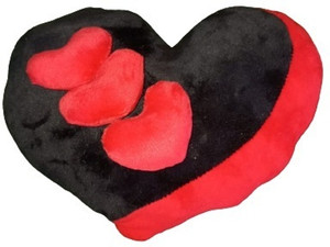Heart shape pillow price online