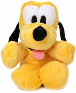 Baby pluto plush sale