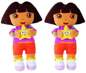 Dora stuffed toy online