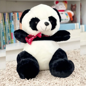 Tiny panda 2025 toy