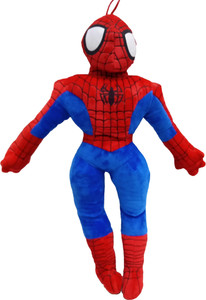Toy Hut Spiderman Toy For Kids Gift Stuff Plush Soft Toy 50 cm Spiderman Toy For Kids Gift Stuff Plush Soft Toy Buy Spiderman toys in India. shop for Toy Hut products in India. Flipkart
