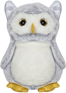 ULTRA Soft Toys Plush Owl Stuffed Animal Playtime Plush Toy