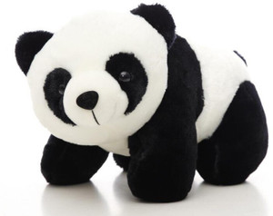Panda teddy bear flipkart clearance