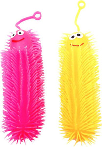Puffer ball caterpillar sales