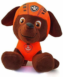 Zuma teddy 2025