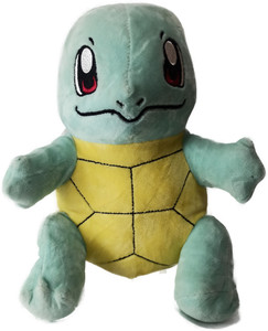 Squirtle soft toy store