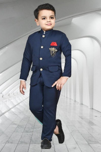 Boys jodhpuri dress 2025