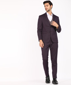 LOUIS PHILIPPE Suit Solid Men Suit Buy LOUIS PHILIPPE Suit Solid Men Suit Online at Best Prices in India Flipkart