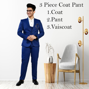 Flipkart coat pant shop