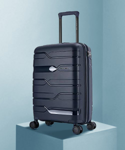 Gilma trolley bags discount