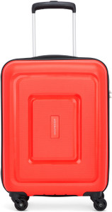 ARISTOCRAT SERA STROLLY 55 360° (ARISTO) FIR Cabin Suitcase 4 Wheels - 22  Inch Fir - Price in India | Flipkart.com
