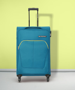 Metronaut discount trolley bags