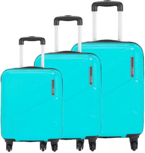 Safari 4 wheel shop trolley bags 28 inch