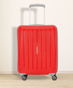 Flipkart cutiest cabin luggage
