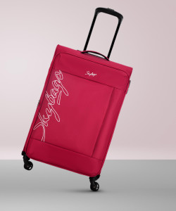 Skybags trolley bags 2024 flipkart