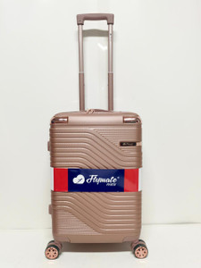 Flymate paris luggage deals price