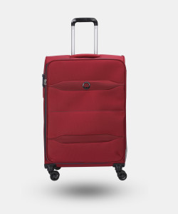 Easy online trip suitcase