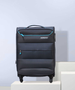 American tourister atlantis luggage discount