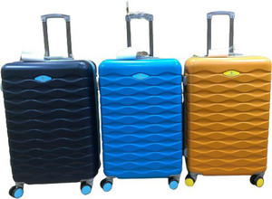 Sinomate trolley bag 28 inch sales