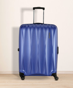 American tourister trolley bags flipkart 2025