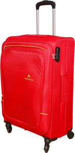 Aristocrat trolley bag best sale 80cm