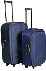 Sinomate trolley bag 24 inch price cheap