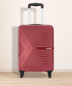 Zeno duffle top bag without trolley
