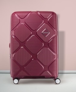 Flipkart trolley bags american tourister sale