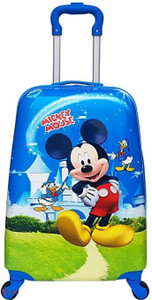 Baby suitcase top bag