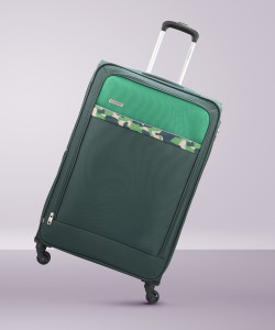 Flipkart aristocrat travel bags online