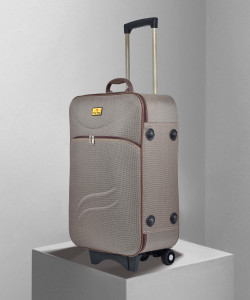 Tycoon trolley bags discount price