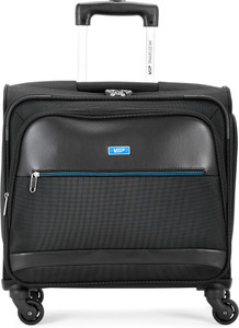Aristocrat laptop hot sale trolley bag