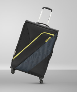 American tourister westfield spinner review sales