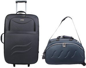Flipkart luggage offers on sale