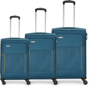 ARISTOCRAT Titus 4W Strolly 58 68 78 E Cabin Check in Set 4
