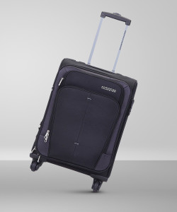 American tourister crete store polyester 67 cms