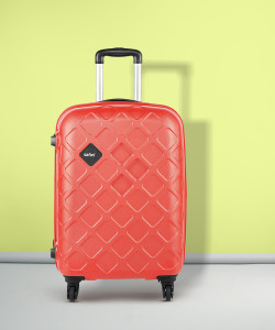 Safari 26 inch 2025 trolley bag price