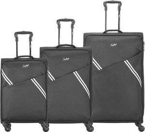 skybags trick 4w