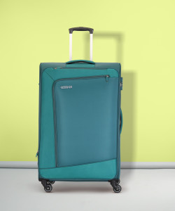 AMERICAN TOURISTER AMT VERMONT SP D.EMERALD