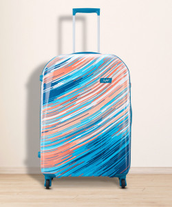 Skybags trolley bags price list store