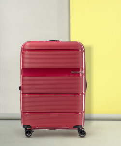 American tourister trolley flipkart deals