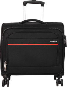 Pilot trolley cheap bag