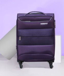 American tourister atlantis review on sale