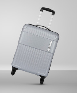 Samsonite rectrix spinner 55 on sale