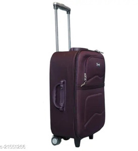 Cabin luggage flipkart best sale
