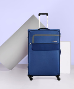 American 2025 tourister grover