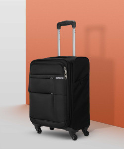 American tourister trolley bags flipkart sales