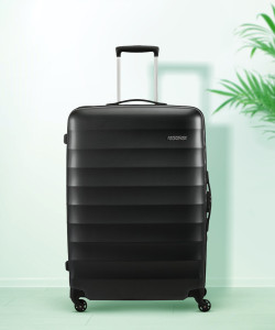 Paralite american best sale tourister