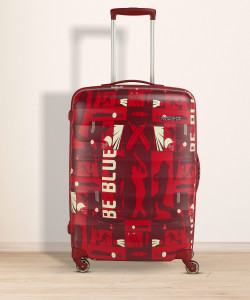 American tourister play4blue shop