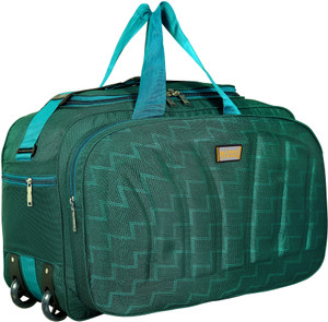 Flipkart travel bags offers top
